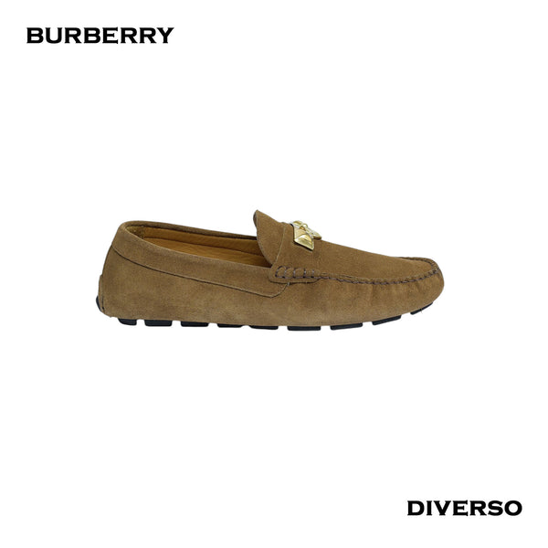 حذاء رجالي BURBERRY
