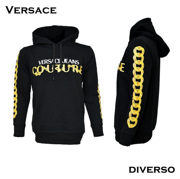 هودي رجالي VERSACE