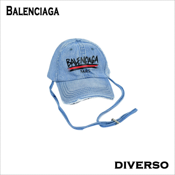 كاب رجالي BALENCIAGA