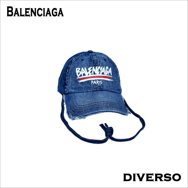 كاب رجالي BALENCIAGA