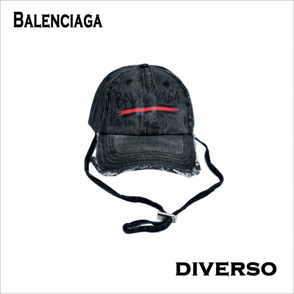 كاب رجالي BALENCIAGA