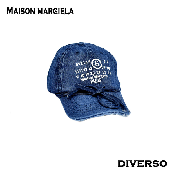 كاب رجالي MAISON MARGIELA