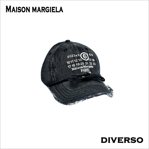 كاب رجالي MAISON MARGIELA