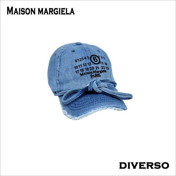 كاب رجالي MAISON MARGIELA