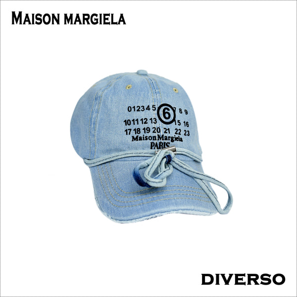 كاب رجالي MAISON MARGIELA