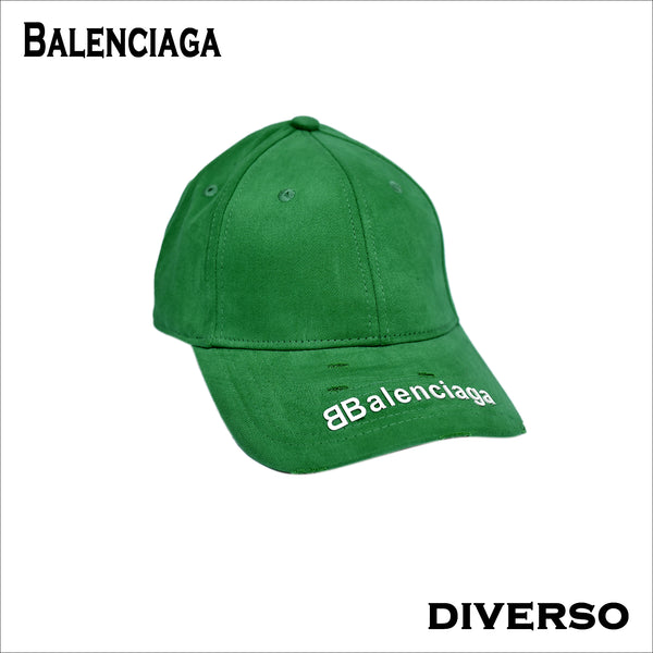 كاب رجالي BALENCIAGA