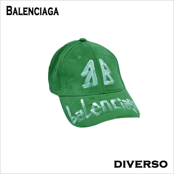 كاب رجالي BALENCIAGA