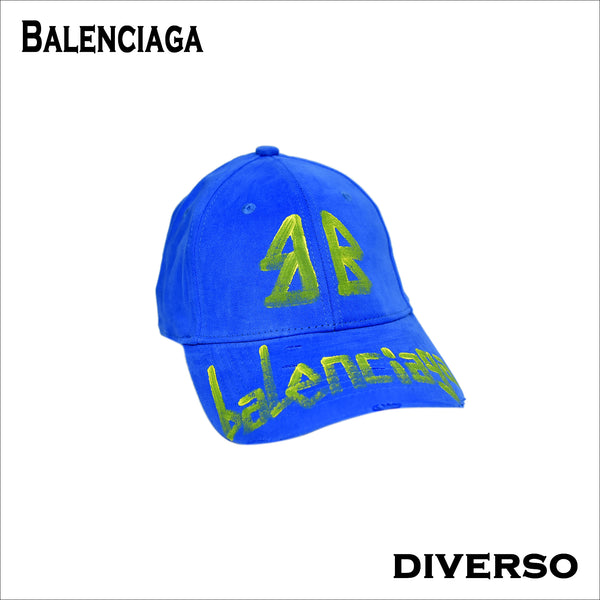 كاب رجالي BALENCIAGA