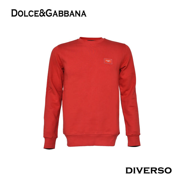 سويت شيرت رجالي DOLCE & GABBANA