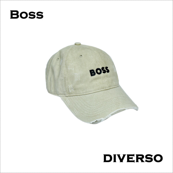 كاب رجالي HUGO BOSS