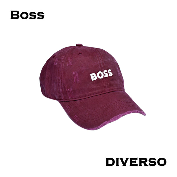 كاب رجالي HUGO BOSS