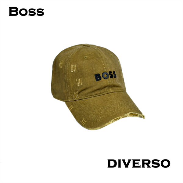 كاب رجالي HUGO BOSS