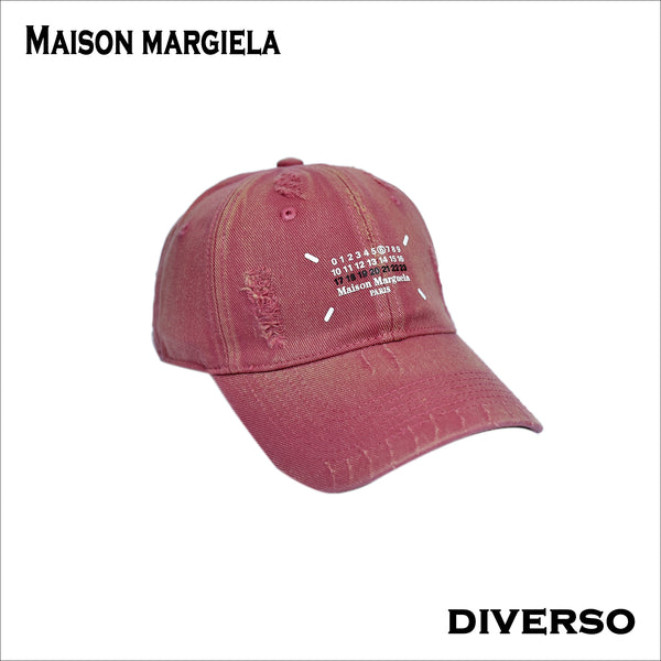 كاب رجالي MAISON MARGIELA