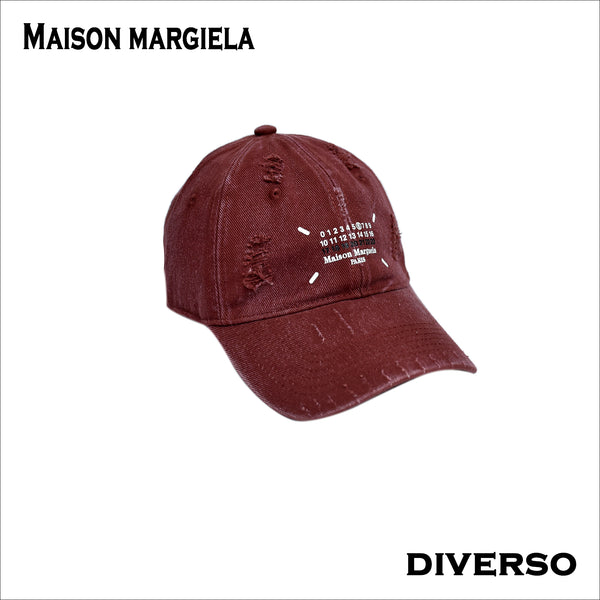 كاب رجالي MAISON MARGIELA