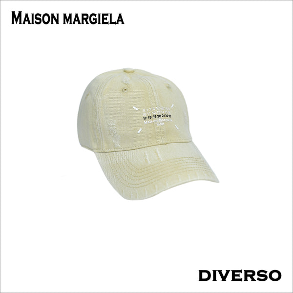 كاب رجالي MAISON MARGIELA