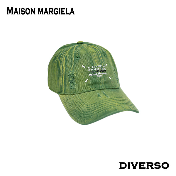 كاب رجالي MAISON MARGIELA