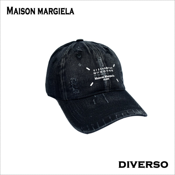 كاب رجالي MAISON MARGIELA