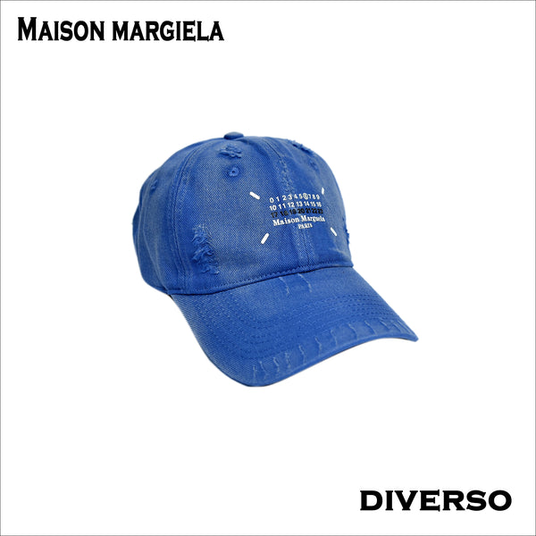 كاب رجالي MAISON MARGIELA