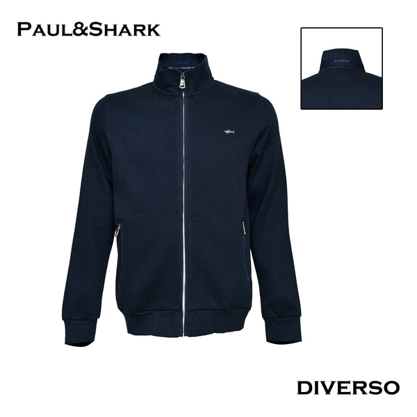 سويت شيرت رجالي PAUL&SHARK