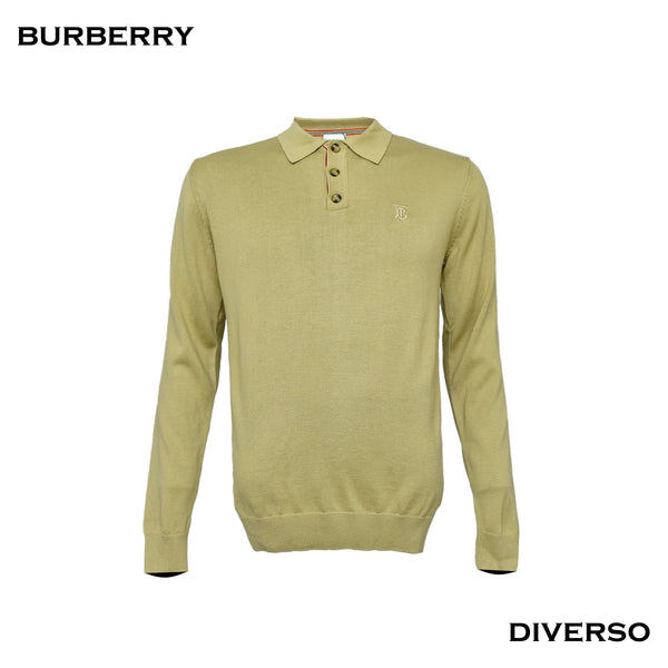 سويت شيرت رجالي BURBERRY