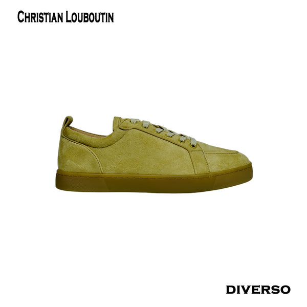 حذاء رجاليCHRISTIAN LOUBOUTIN