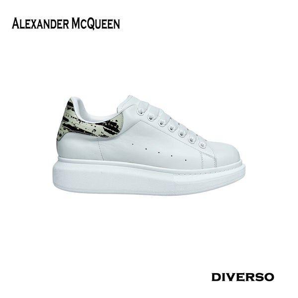 حذاء رجاليALEXANDER MCQUEEN