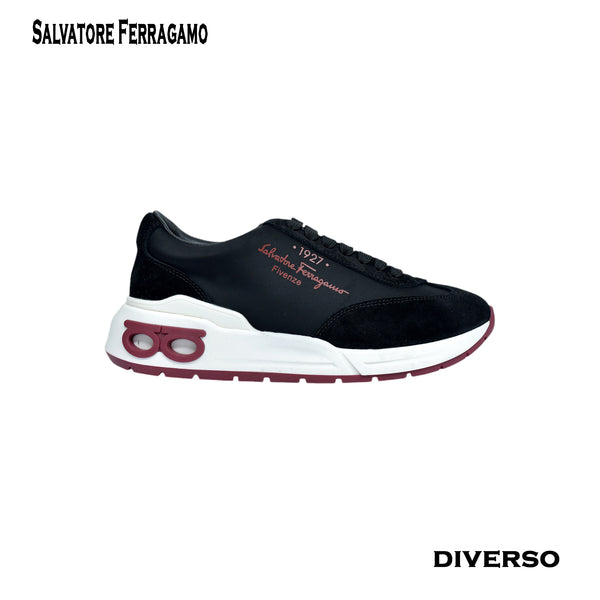 حذاء رجاليSALVATORE FERRAGAMO
