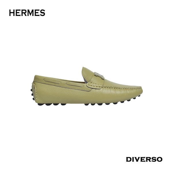 حذاء رجاليHERMES