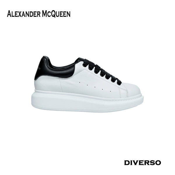 حذاء رجاليALEXANDER MCQUEEN