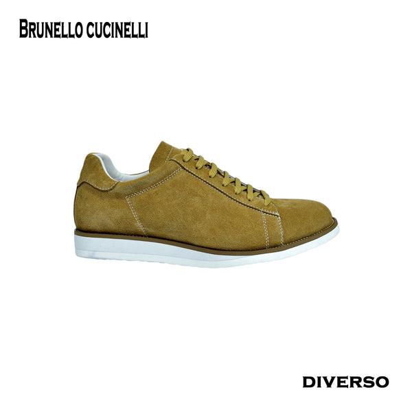 حذاء رجاليBRUNELLO CUCINELLI