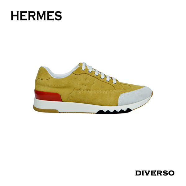 حذاء رجاليHERMES