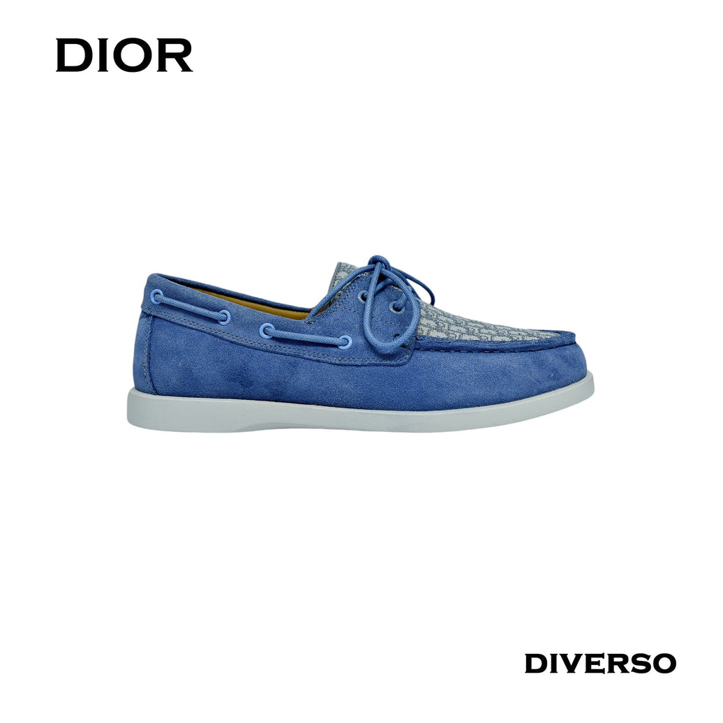 حذاء DIOR