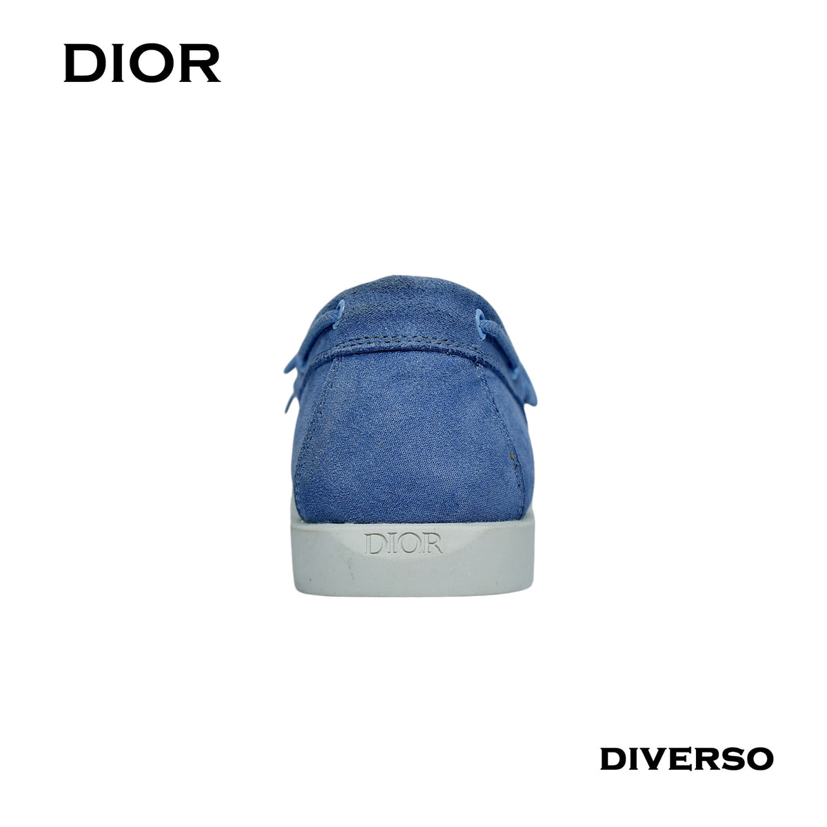 حذاء DIOR