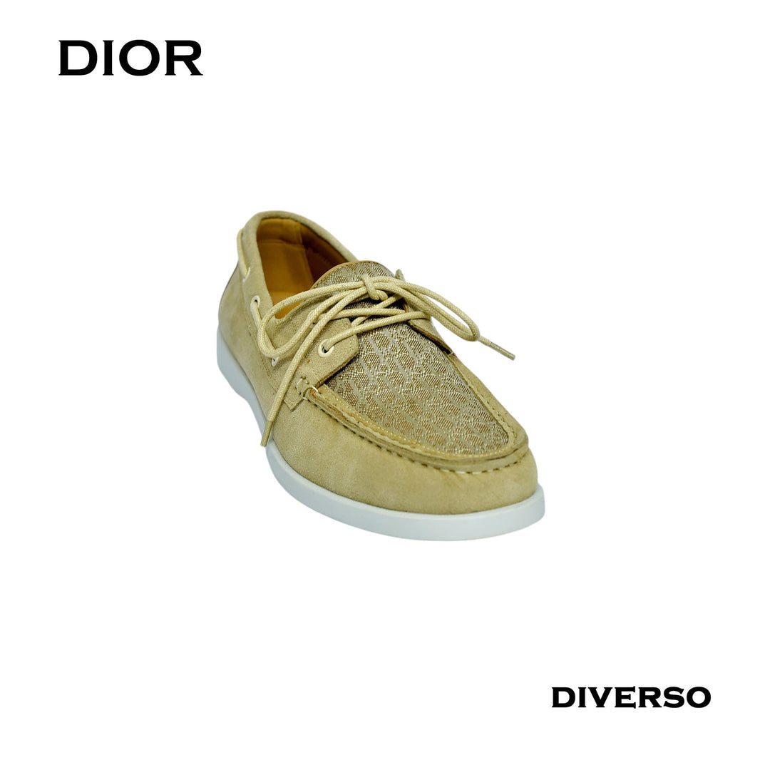 حذاء DIOR
