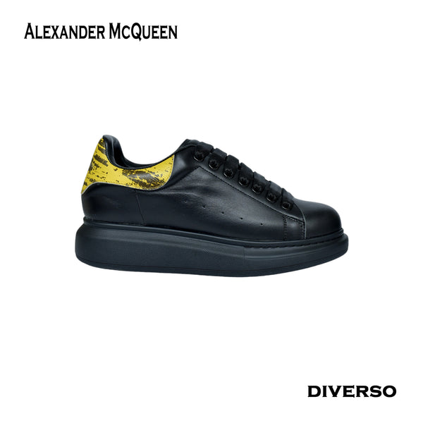 حذاء رجاليALEXANDER MCQUEEN