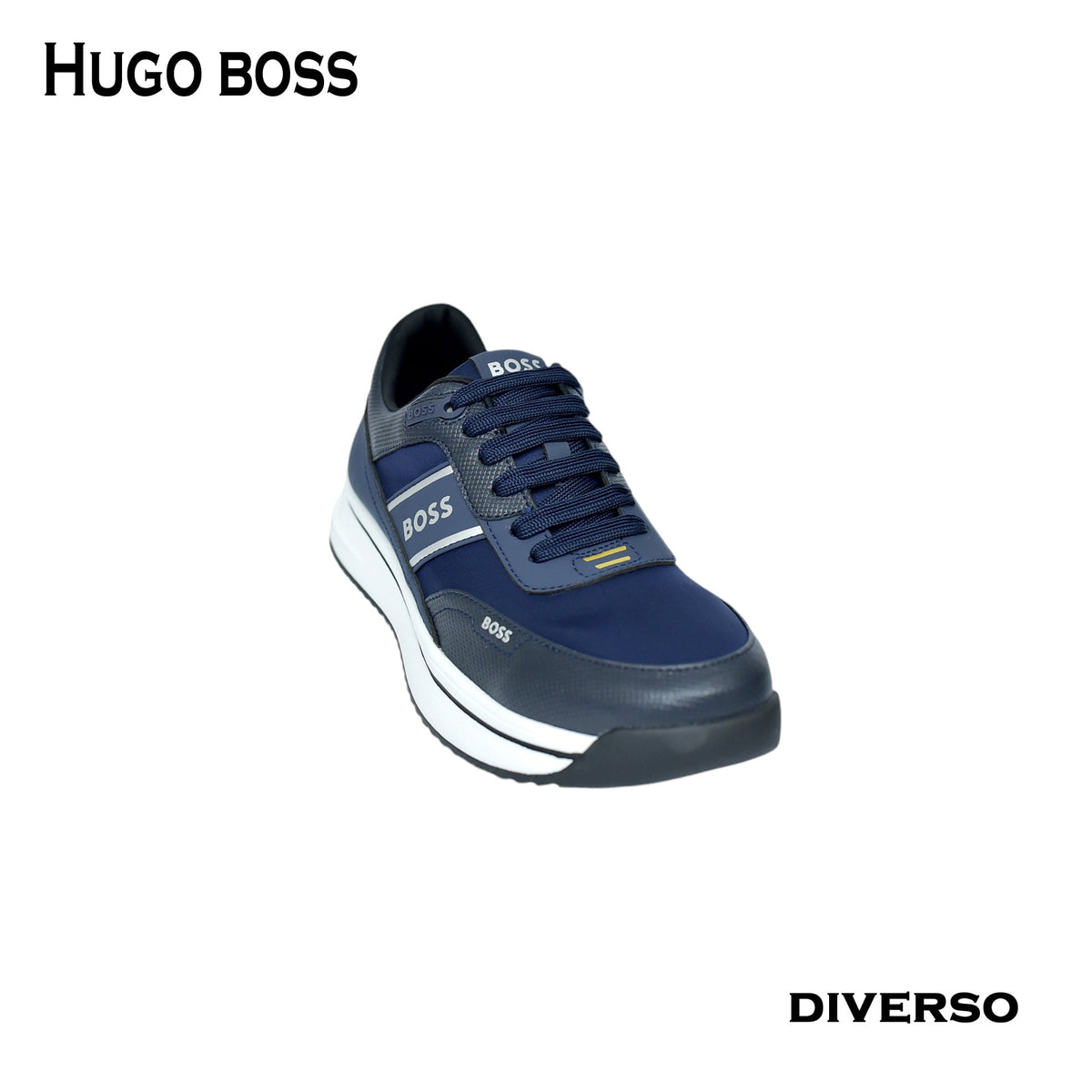 كوتشي رجالي BOSS
