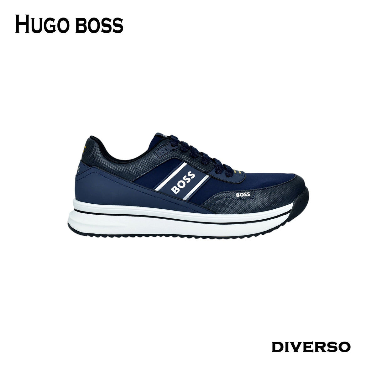 كوتشي رجالي BOSS
