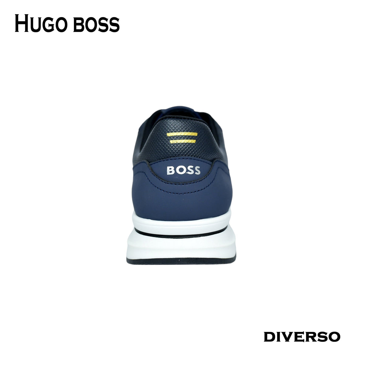 كوتشي رجالي BOSS