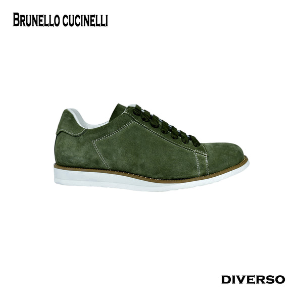 حذاء رجاليBRUNELLO CUCINELLI