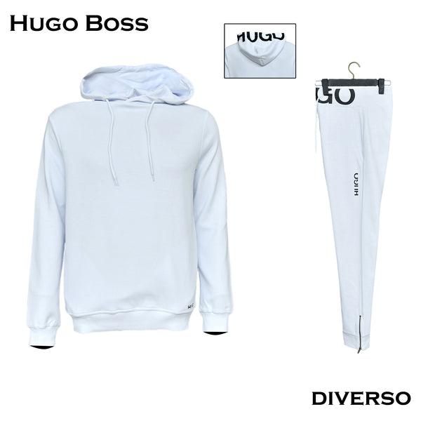 ترنج رجاليHUGO BOSS