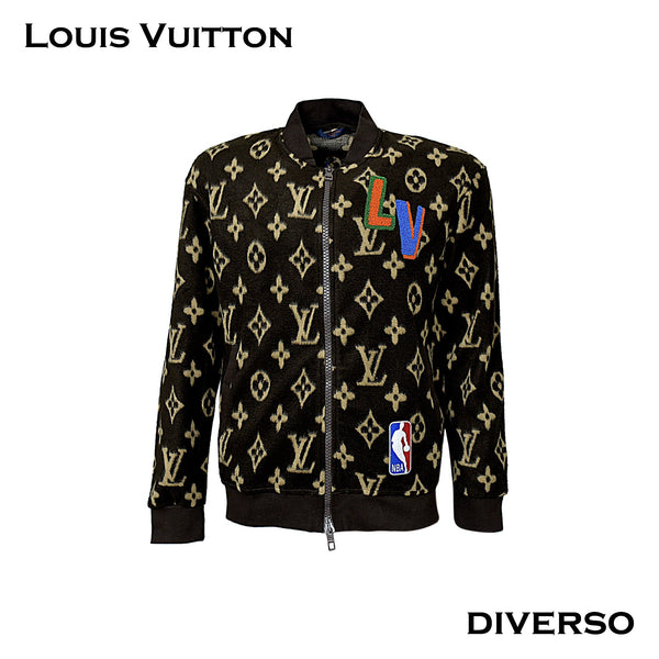 سويت شيرت رجالي LOUIS VUITTON