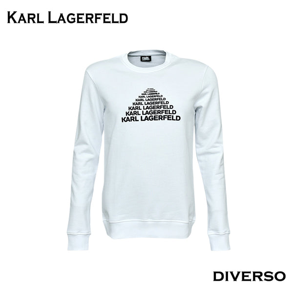 سويت شيرت رجالي KARL LAGERFELD