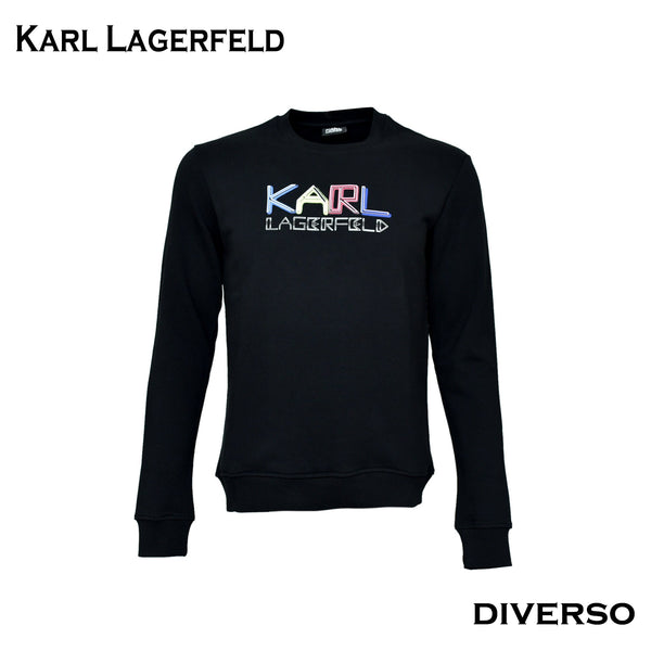 سويت شيرت رجالي KARL LAGERFELD