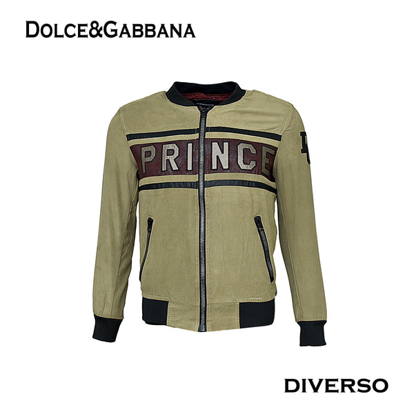 جاكيت رجالي DOLCE&GABBANA