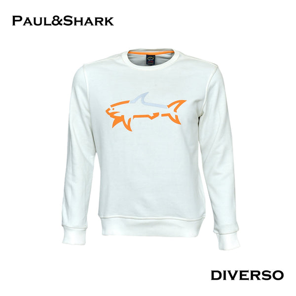 سويت شيرت رجالي PAUL&SHARK