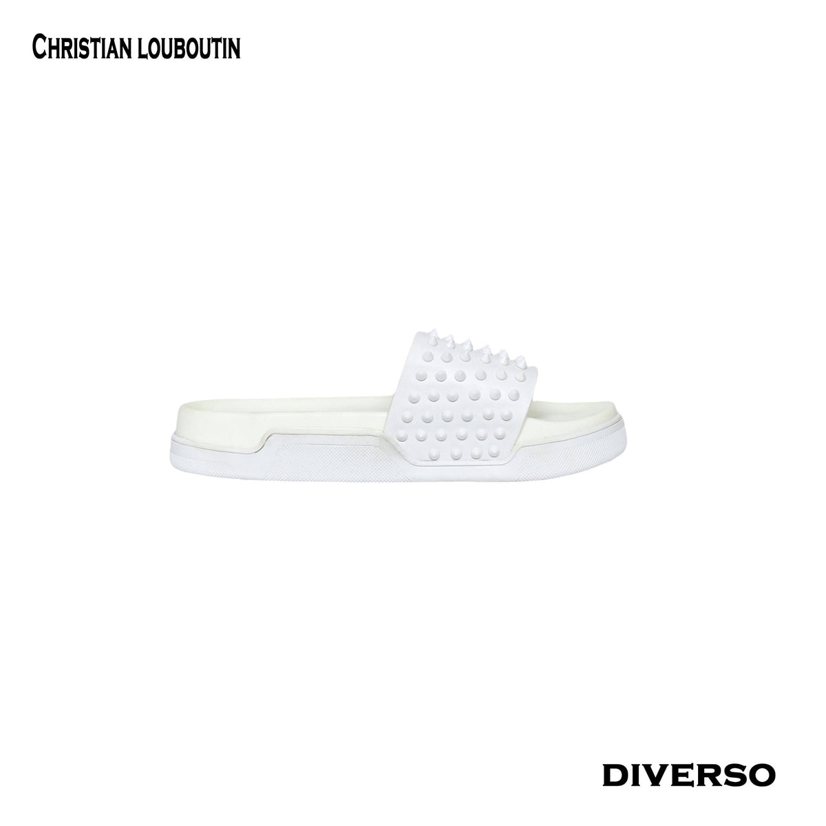 سليبر CHRISTIAN LOUBOUTIN