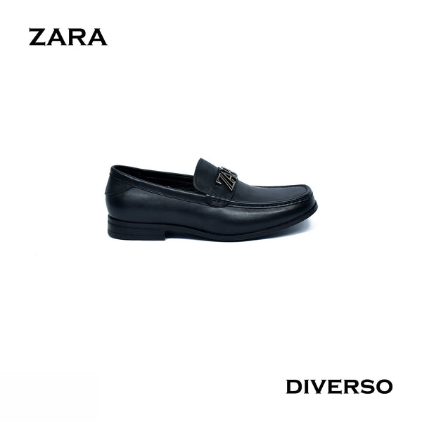 حذاء كلاسيك رجالي ZARA