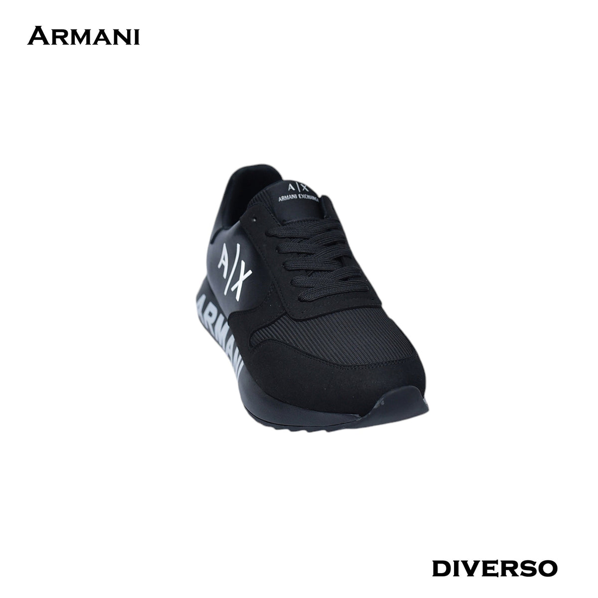 كوتشي رجالي ARMANI