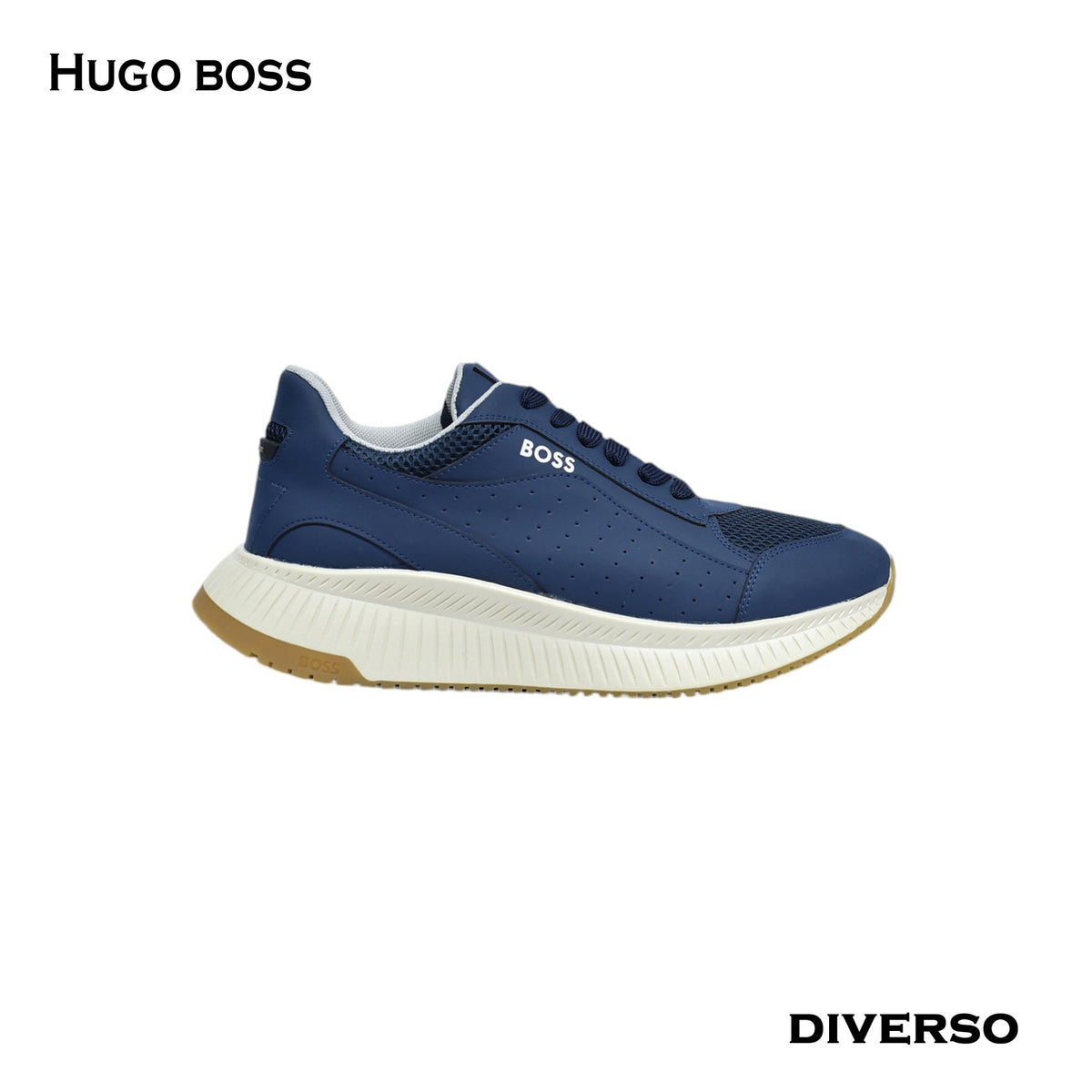 كوتشي BOSS