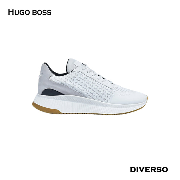 حذاء رجاليHUGO BOSS